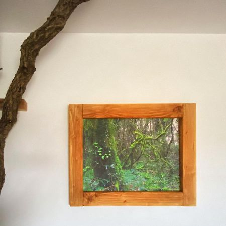 Quercus Facinas Apartment Exterior photo